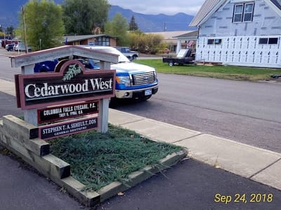 Cedarwood West Dentistry - Stephen Seheult, DDS