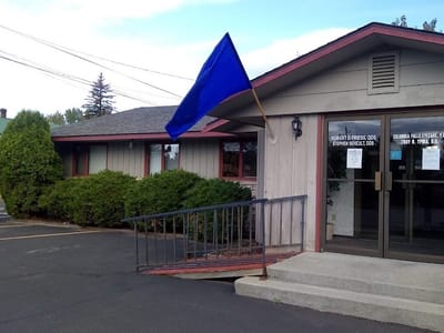 Cedarwood West Dentistry - Stephen Seheult, DDS