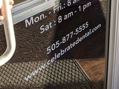 Celebrate Dental & Braces