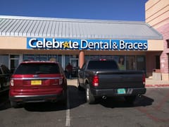 Celebrate Dental & Braces