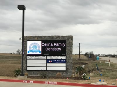Celina Family Dentistry
