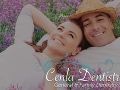 Cenla Dentistry
