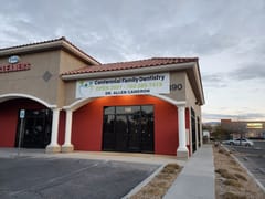 Centennial Family Dentistry - Drs. Allen J. Cameron & Zac Soard