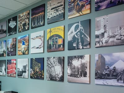 Centennial Family Dentistry - Drs. Allen J. Cameron & Zac Soard