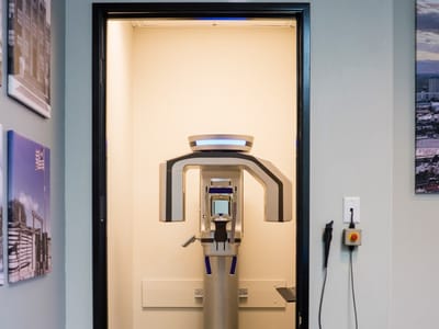 Centennial Family Dentistry - Drs. Allen J. Cameron & Zac Soard