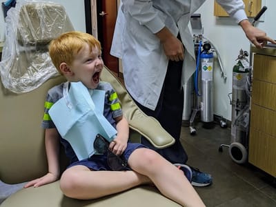 Centennial Hills Dental Care