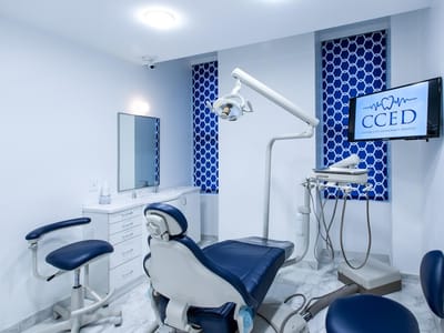 Center City Emergency Dentist