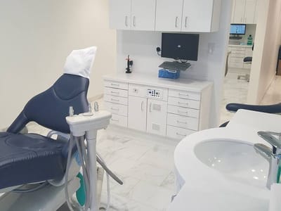 Center City Emergency Dentist