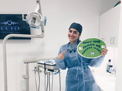 Center City Emergency Dentist