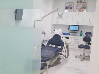 Center City Emergency Dentist