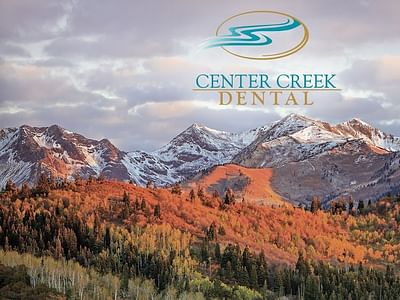 Center Creek Dental: Terry Ferrell, DDS