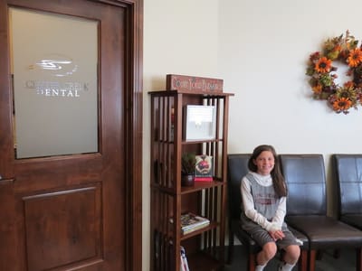 Center Creek Dental: Terry Ferrell, DDS