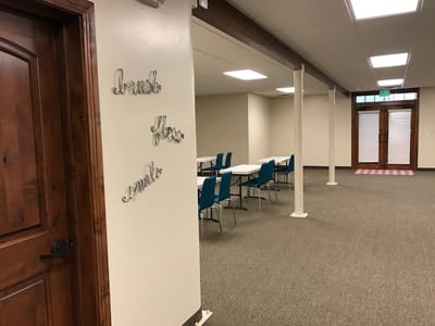 Center Creek Dental: Terry Ferrell, DDS