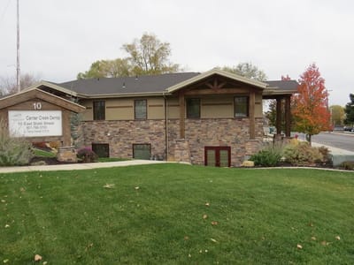 Center Creek Dental: Terry Ferrell, DDS