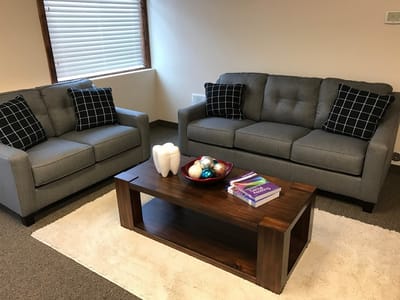 Center Creek Dental: Terry Ferrell, DDS