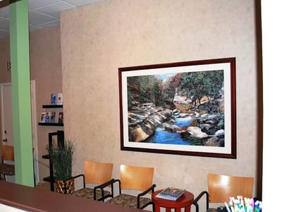 Center for Advanced Dental Care