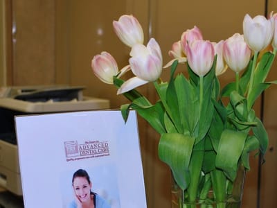 Center for Advanced Dental Care