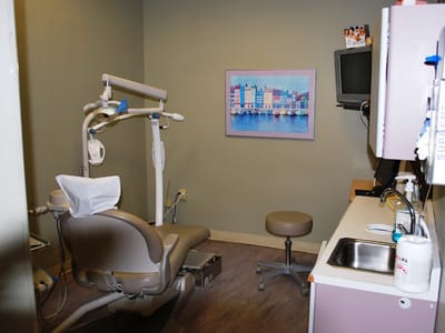Center for Advanced Dental Care