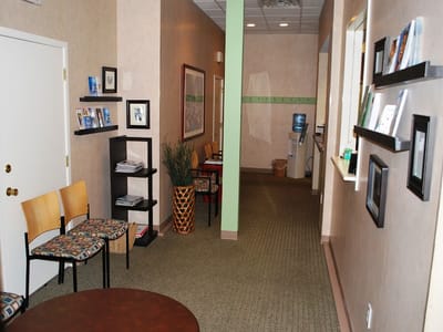 Center for Advanced Dental Care