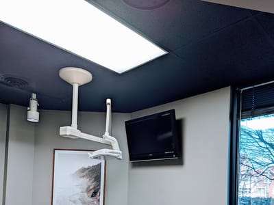 Center For Advanced Dentistry