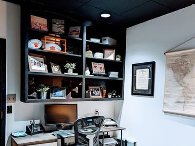 Center For Advanced Dentistry