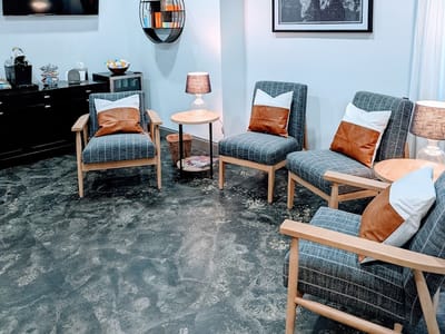 Center For Advanced Dentistry