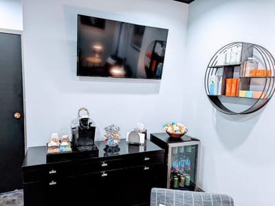 Center For Advanced Dentistry