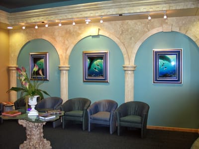 Center for Cosmetic and Family Dentistry