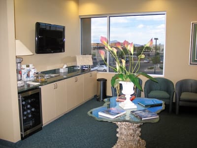 Center for Cosmetic and Family Dentistry