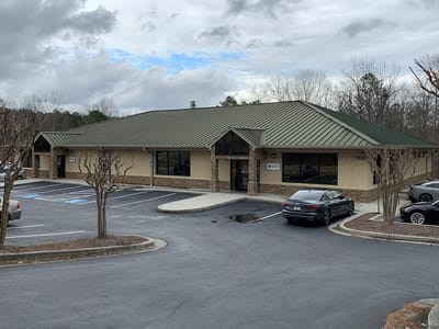 Center for Cosmetic and Sedation Dentistry