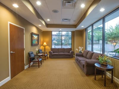 Center for Cosmetic and Sedation Dentistry