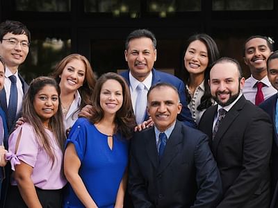 Center for Cosmetic and Sedation Dentistry