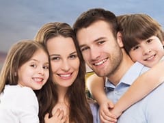 Center for Cosmetic & General Dentistry - Dr. David Wilson