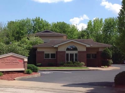 Center for Cosmetic & General Dentistry - Dr. David Wilson