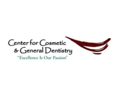 Center for Cosmetic & General Dentistry