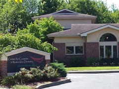Center for Cosmetic & General Dentistry