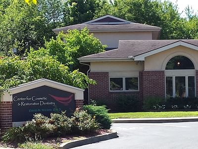 Center for Cosmetic & General Dentistry