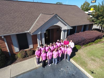 Center for Cosmetic & Restorative Dentistry
