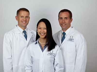 Center for Cosmetic & Restorative Dentistry