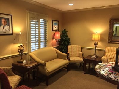 Center for Cosmetic & Restorative Dentistry