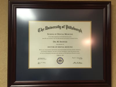 Center for Cosmetic & Restorative Dentistry