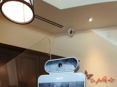 Center For Dental Implants And Dentistry Walnut Creek - Julia Lee D.D.S.