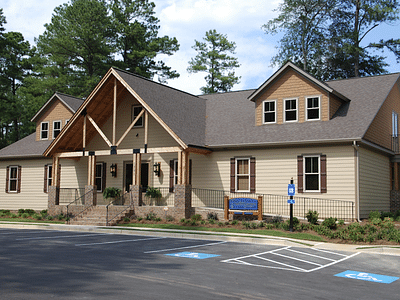 Center for Dentistry