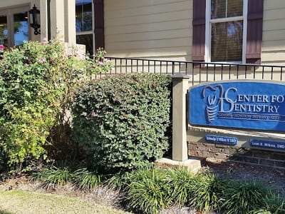 Center for Dentistry