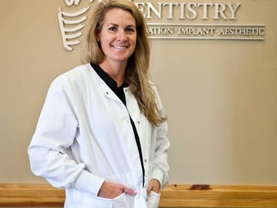 Center for Dentistry