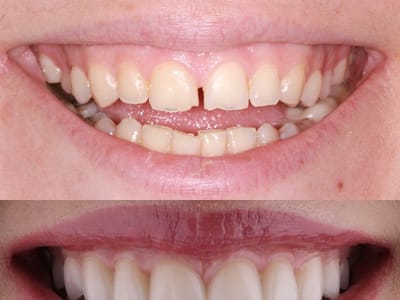 Center for Dentistry