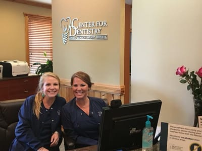 Center for Dentistry