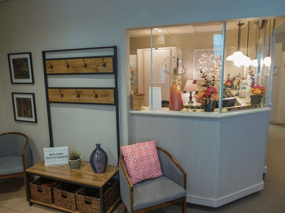 Center for Esthetic Dentistry