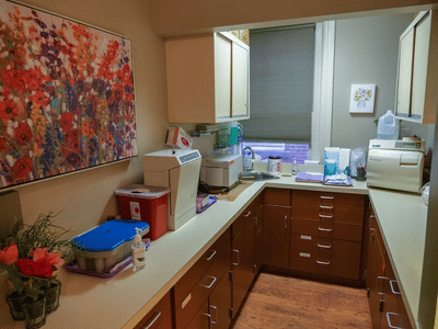 Center for Esthetic Dentistry