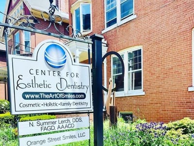Center for Esthetic Dentistry